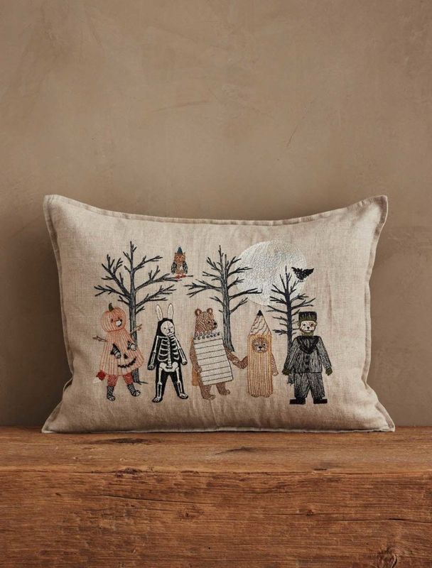 Coral & Tusk 2025 ハロウィンコレクション｜H.P.FRANCE公式サイト