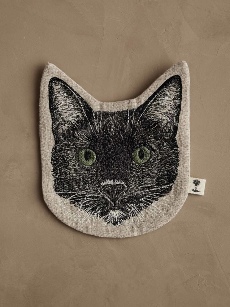 Coral&Tusk cat house ポーチ ポーチ House (FOX) – ATELIER ONLINE