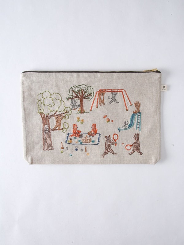 ポーチ｜H.P.FRANCE公式サイト