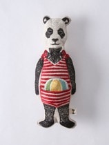 ポケットドール Panda（ドール）｜H.P.FRANCE公式サイト