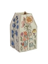 Easter｜ティッシュボックスカバー Spring Parade（アート・デコその他