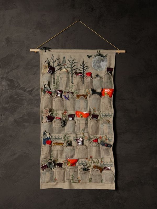 Coral & Tusk 2025 ハロウィンコレクション｜H.P.FRANCE公式サイト