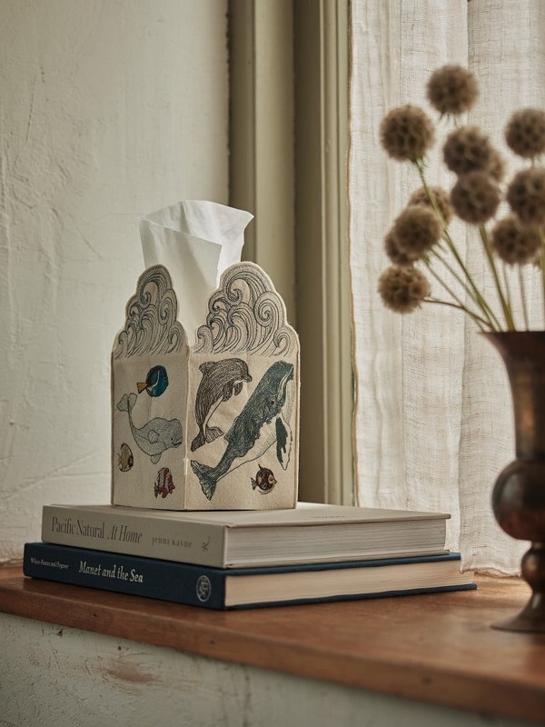 Coral & Tusk｜H.P.FRANCE公式サイト