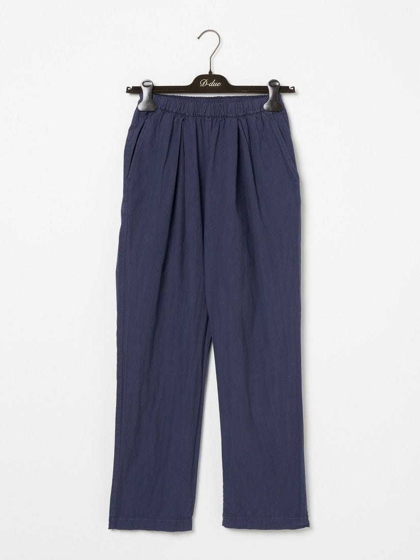 D-due パンツ　H.P. FRANCE Basic パンツ（パンツ）｜H.P.FRANCE公式サイト