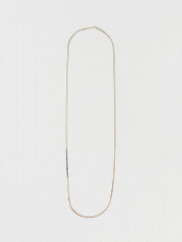 FLUID ネックレス LONG