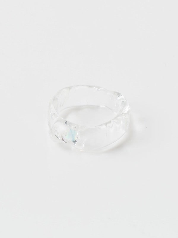 mobius リング opal