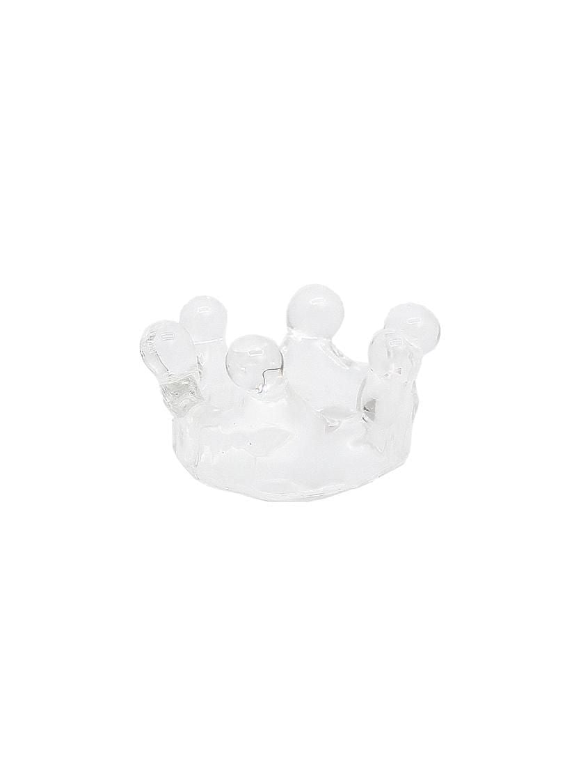 water crown リング