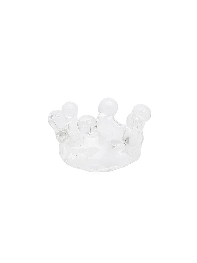 water crown リング