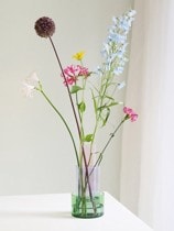 フラワーベース amphi green large（花瓶）｜H.P.FRANCE公式サイト