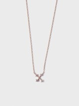 Cnythnk》 南十字星ネックレス（ネックレス）｜H.P.FRANCE公式サイト