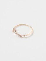 値下げ！♡HPfrance Ring♡***last１点！ 値下げ！♡HPfrance Ring♡***last1点！ - メルカリ