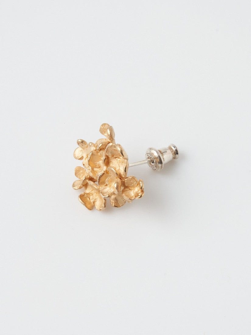 hydrangia ピアス（片耳用）（ピアス）｜H.P.FRANCE公式サイト