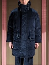 HENRIK VIBSKOV》Shape コート（コート）｜H.P.FRANCE公式サイト