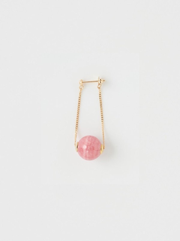 《TOWAJE》Swing Rose ピアス（片耳用）