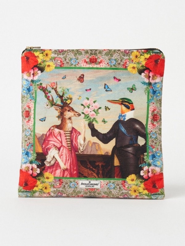 MOUCHKINE jewelry｜H.P.FRANCE公式サイト