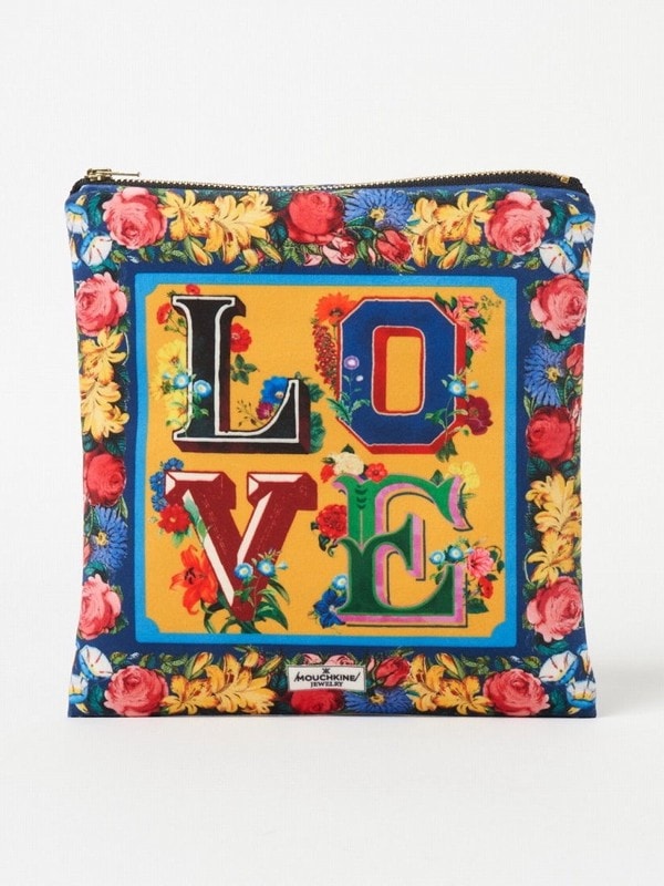 MOUCHKINE jewelry｜H.P.FRANCE公式サイト