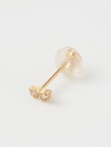 木漏れ日 ピアス（片耳用）（ピアス）｜H.P.FRANCE公式サイト