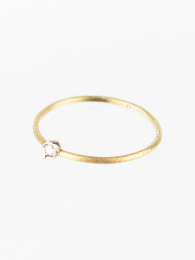 SEED リング（リング）｜H.P.FRANCE公式サイト