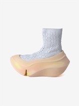 ORCA LACE FLOCKY SCRATCH（シューズ）｜H.P.FRANCE公式サイト