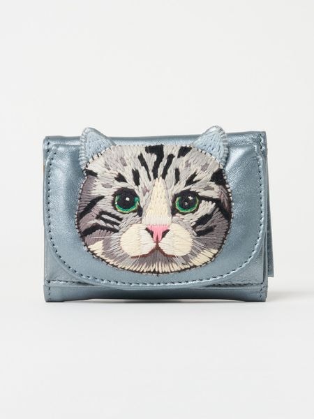 P.Silver Cat 銀猫 （OC） P.Silver Cat 銀猫 （OC）