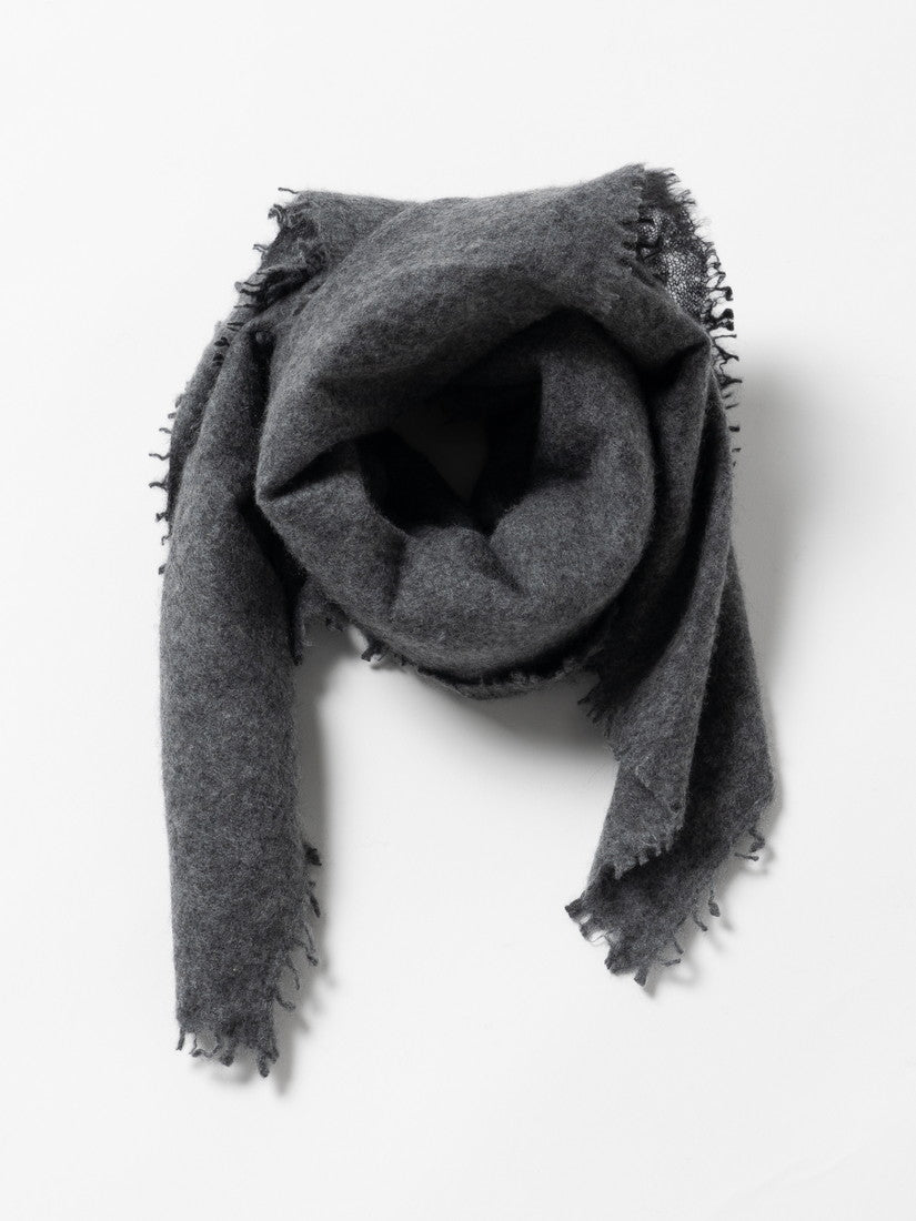 H.P.FRANCE ストール お値下げH.P. Franceフィルダレニエ