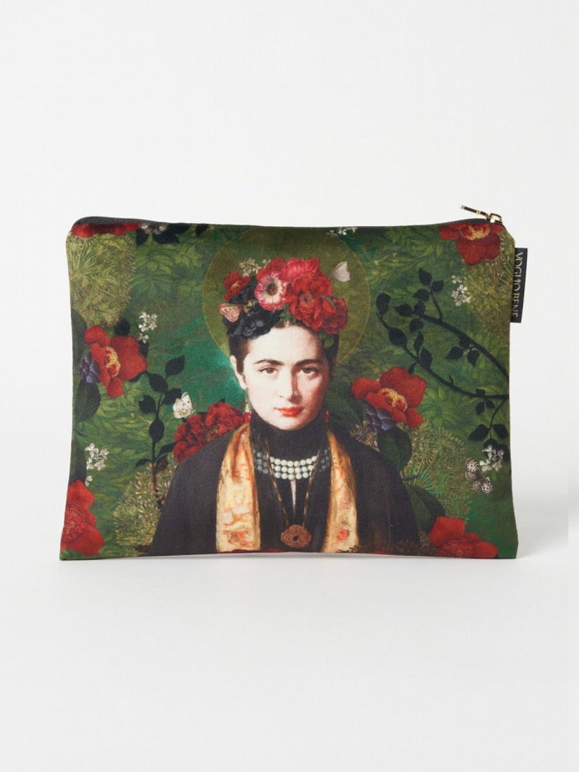 VOGLIO BENE》CARMEN ポーチ（ポーチ）｜H.P.FRANCE公式サイト