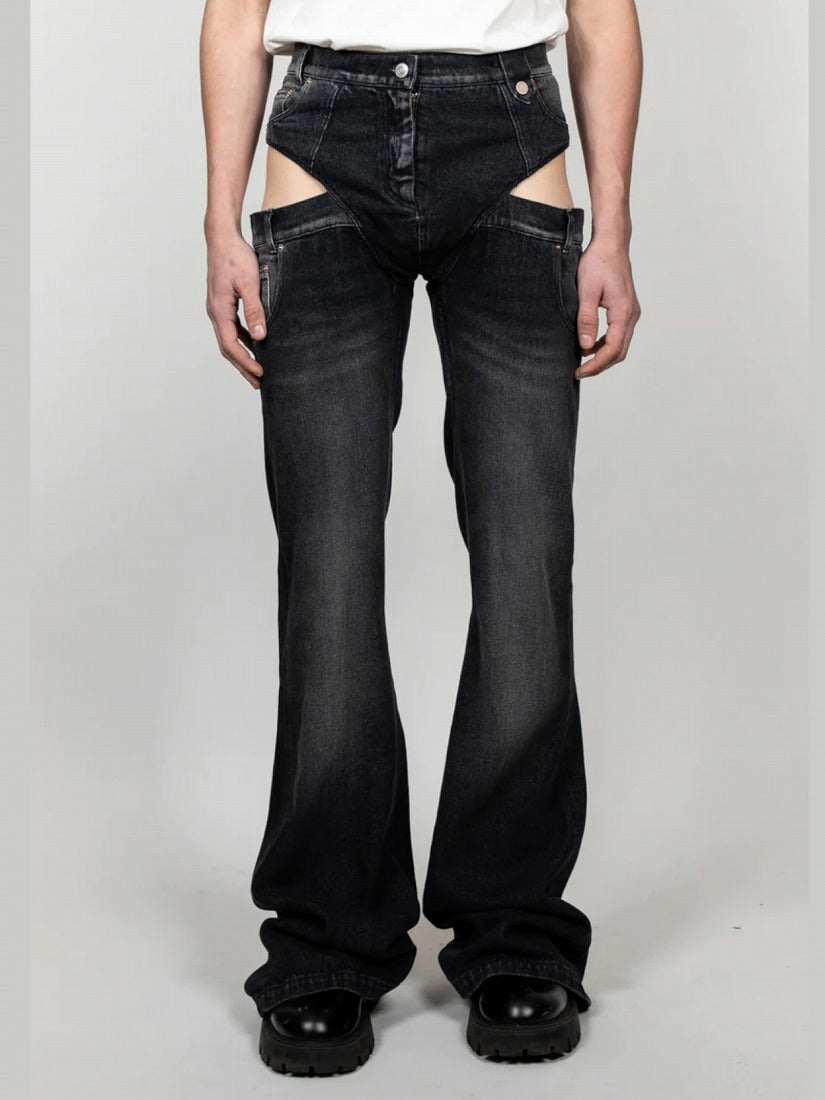 EGONLAB》ASLIP パンツ（パンツ）｜H.P.FRANCE公式サイト