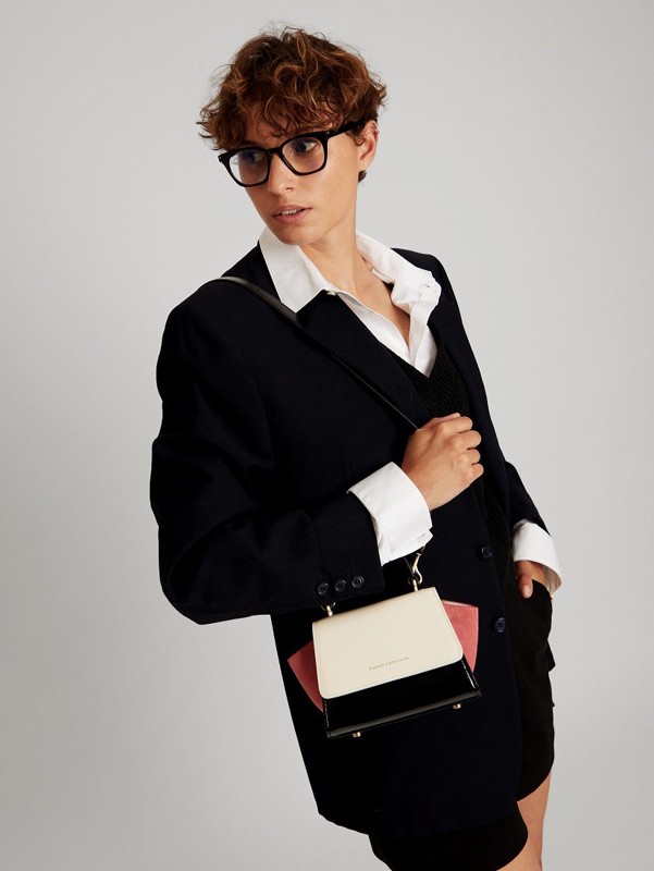 ALEXIA NANO バッグ
