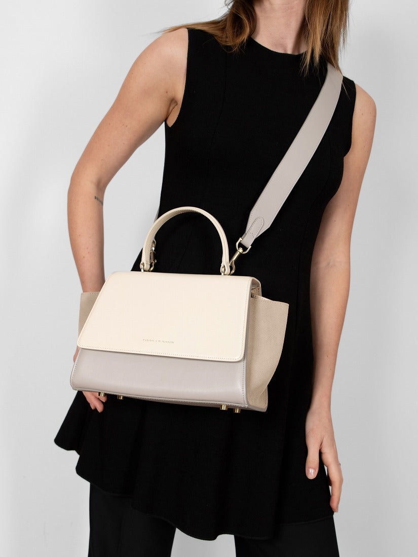 ALEXIA MINI バッグ