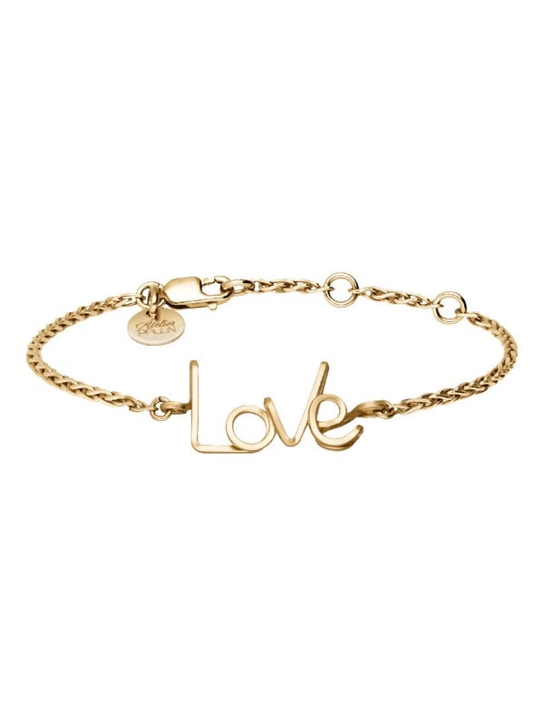 【BLACK FRIDAY】MORE LOVE ブレスレット ”Love”