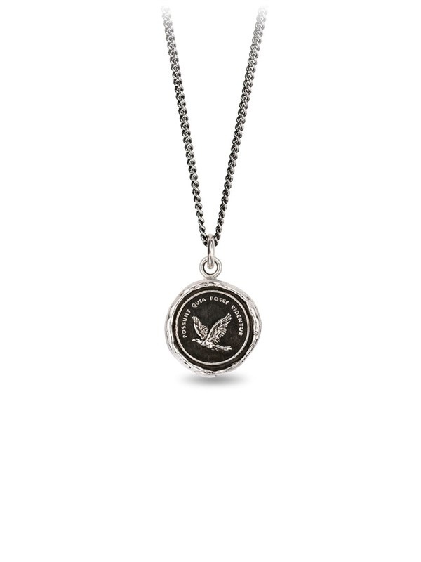 【BLACK FRIDAY】ネックレス　Believe You Can