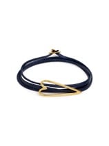 ハートコードブレスレット（ブレスレット）｜H.P.FRANCE公式サイト