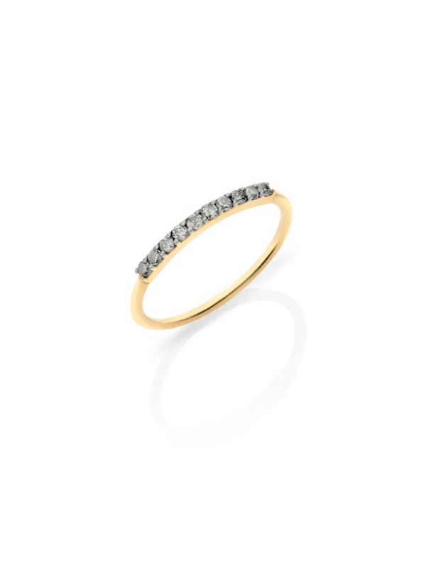 Long Diamond Line バンドリング