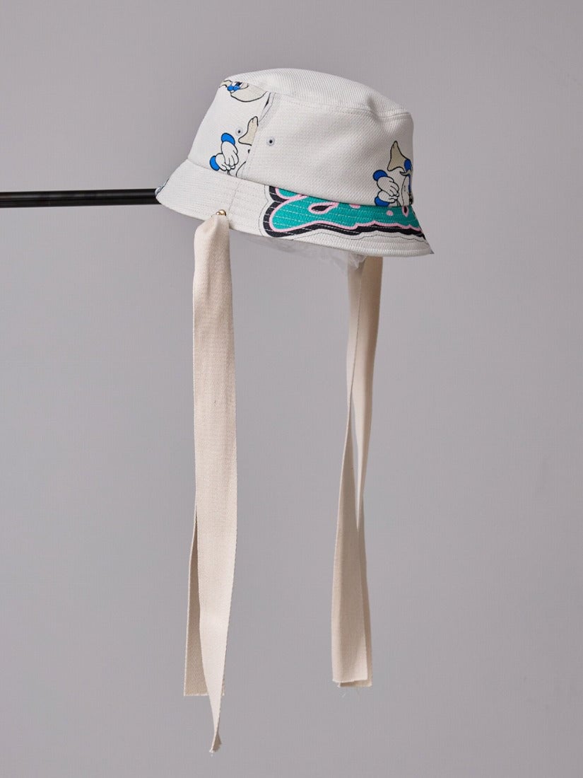 BODYSONG.》ATOZ HAT（ハット）｜H.P.FRANCE公式サイト