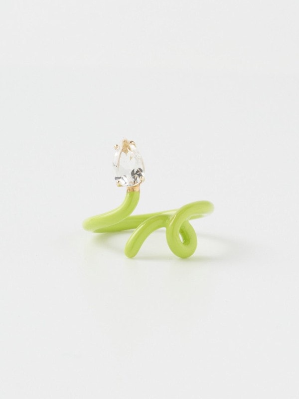 Bea Bongiasca｜H.P.FRANCE公式サイト