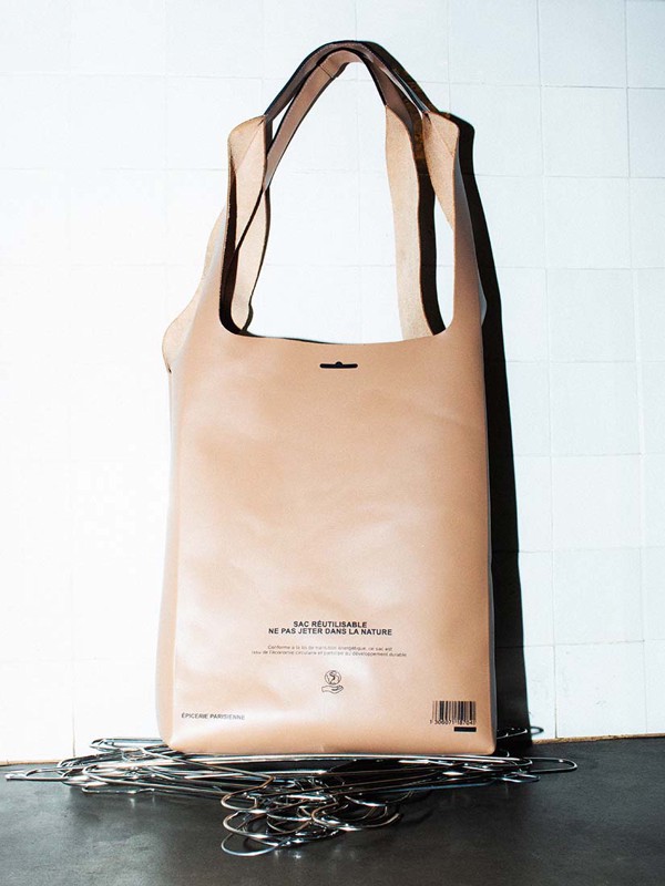 【BLACK FRIDAY】LARGE TOTE BAG