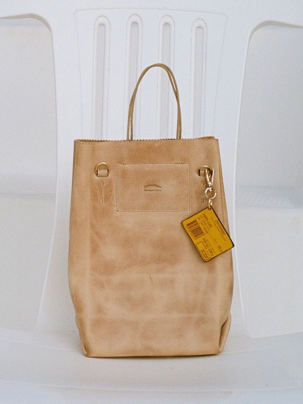 PHONE KRAFT BAG