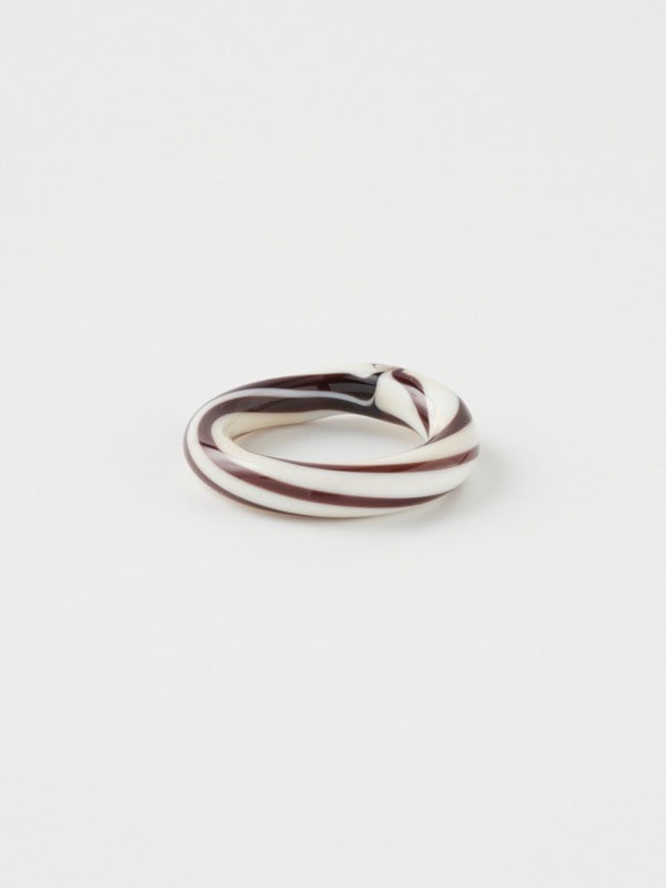 Liquorice Ring