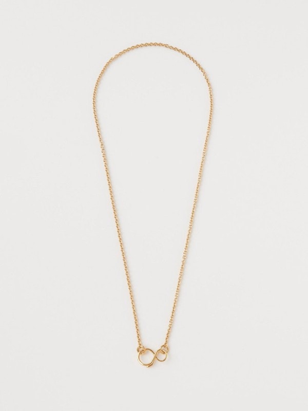 ネックレス MINI INFINI