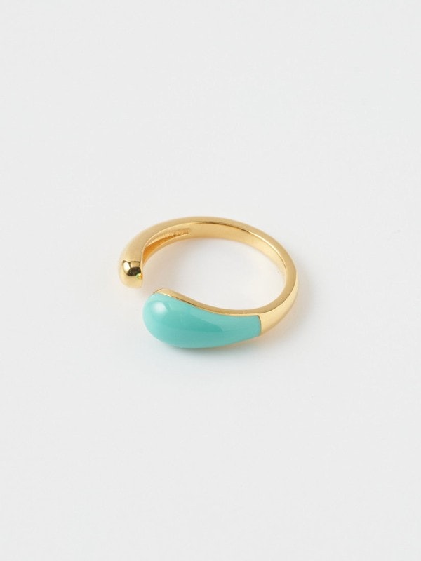 リング PEBBLE POP