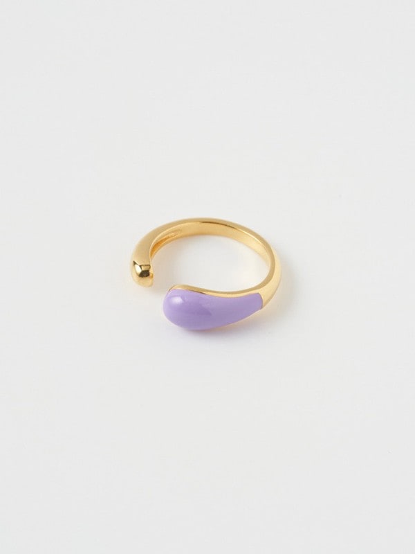 リング PEBBLE POP
