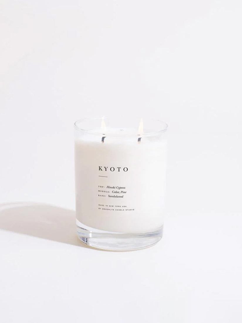 アロマ・キャンドル SHORT BERLIN CANDLE HOLDER SHORT BERLIN CANDLE HOLDER
