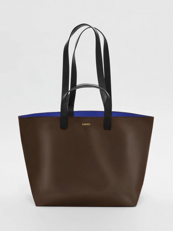【BLACK FRIDAY】《CAHU》Pratique-Blue Lining S