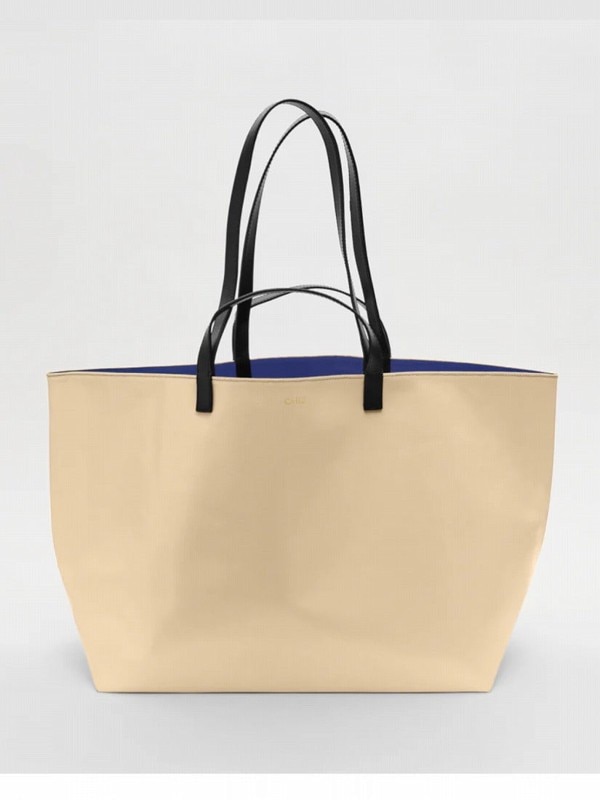 《CAHU》Pratique-Blue Lining M