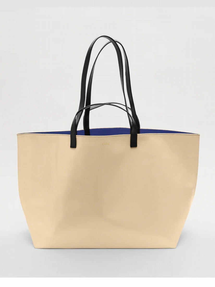 《CAHU》Pratique-Blue Lining M