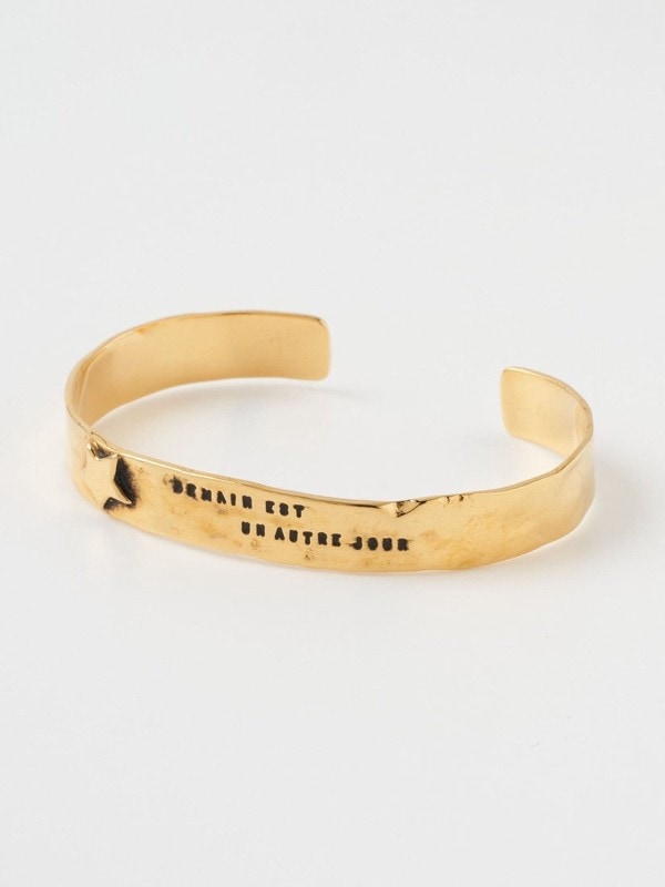 TRUNK SHOW PIECES|Espoir 希望 バングル