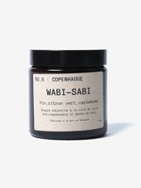 キャンドル No.8 Copenhague（キャンドル）｜H.P.FRANCE公式サイト