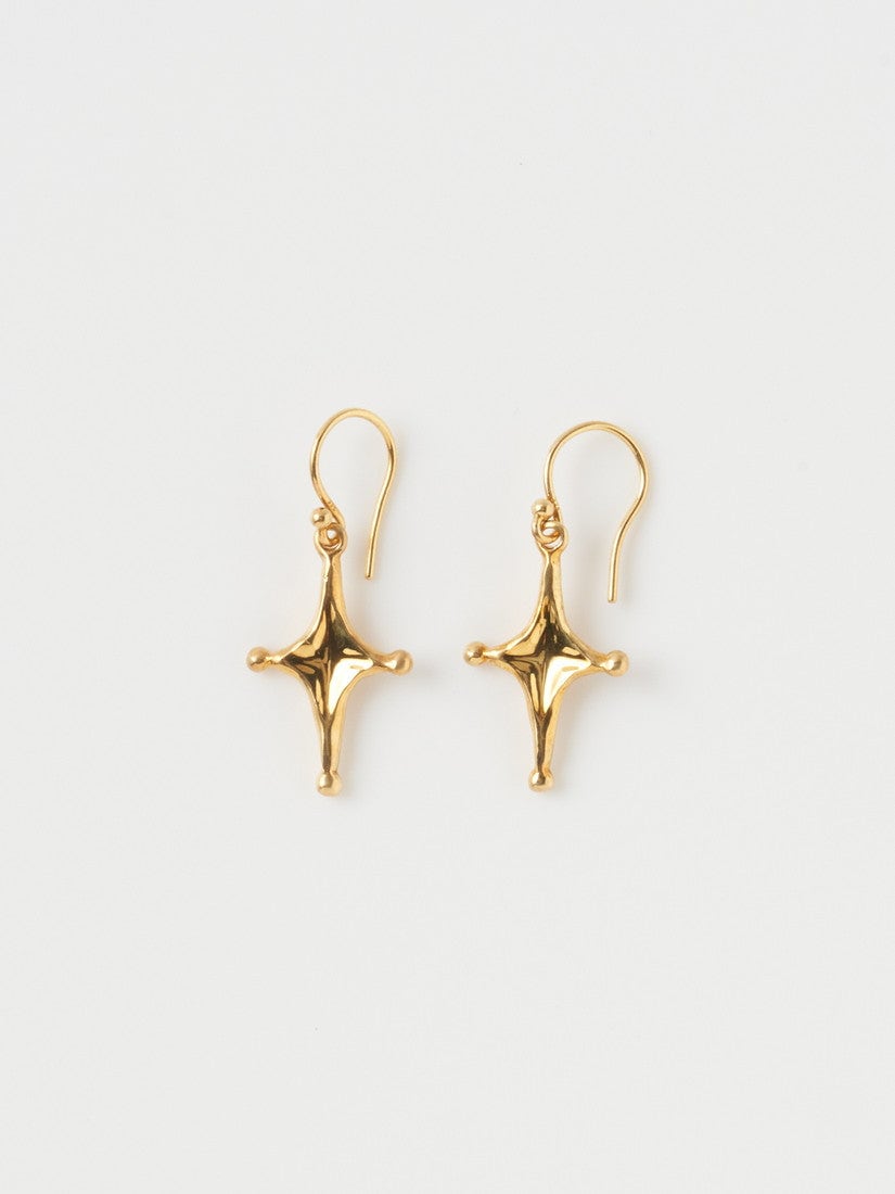 アッシュペー　フランス　ゴールド　ピアス twinkle ピアス gold（ピアス）｜H.P.FRANCE公式サイト