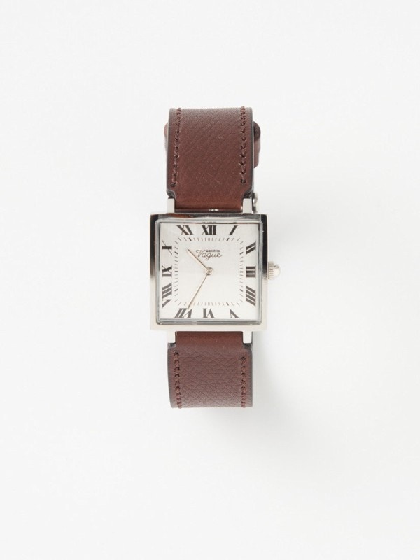 VAGUE WATCH CO.｜H.P.FRANCE公式サイト