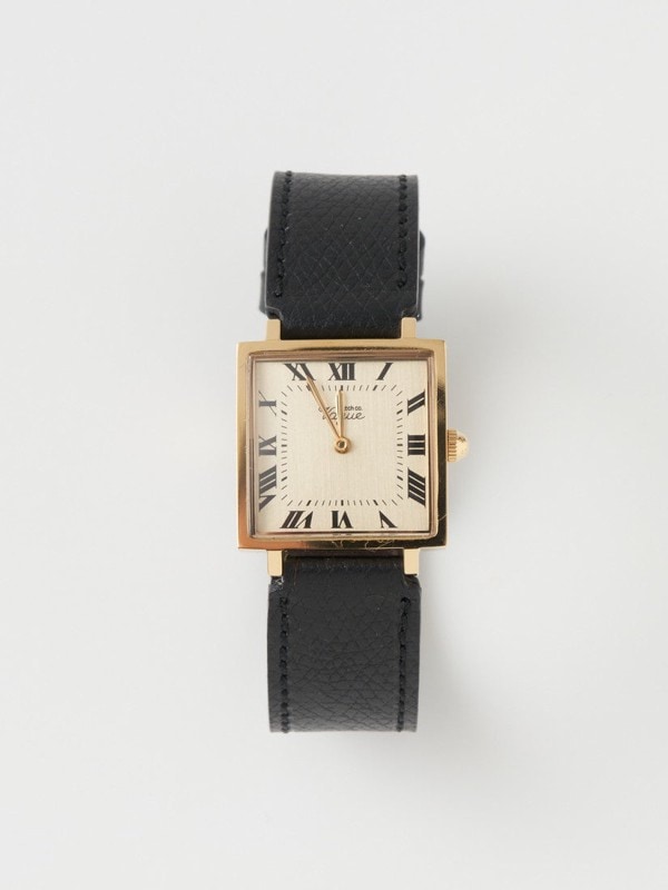 VAGUE WATCH CO.｜H.P.FRANCE公式サイト